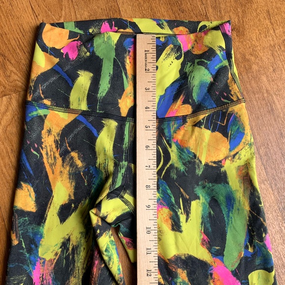 Lulu lemon Leggings - Picture 7 of 10